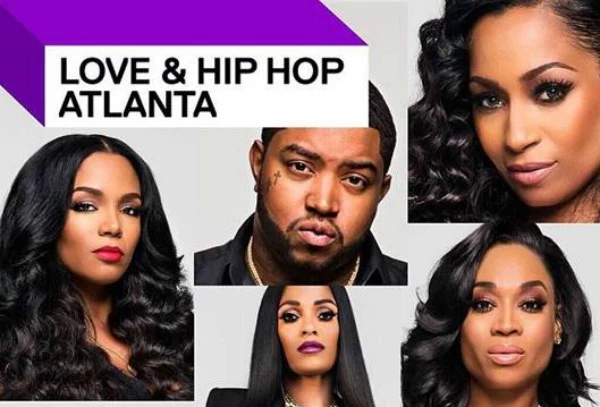 Love And Hip Hop Sextapes